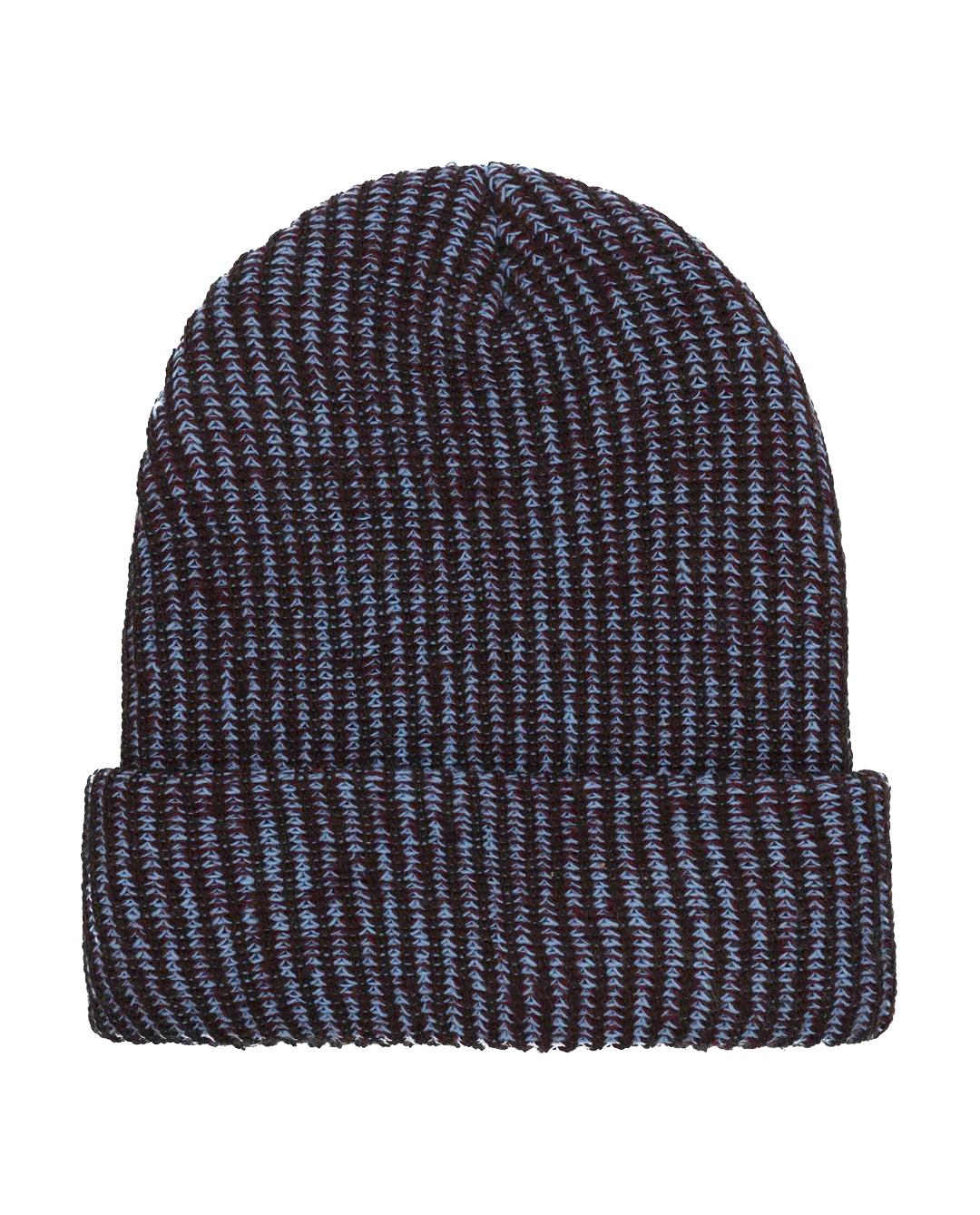 The Beanie. -- Marled Glacier