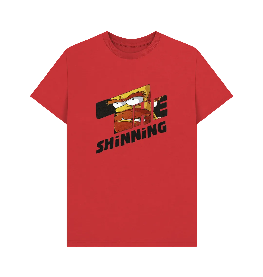 The Shinning T-shirt