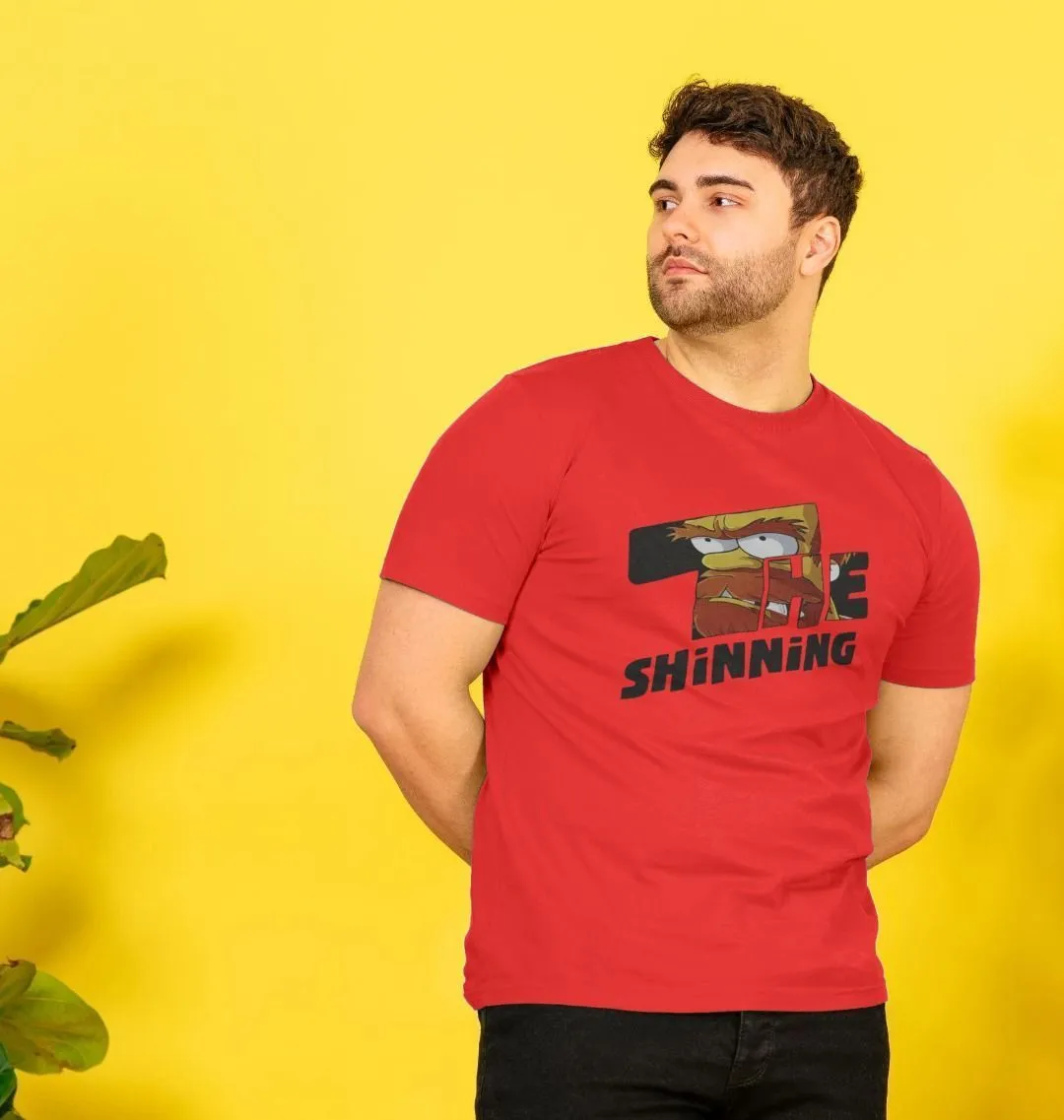 The Shinning T-shirt