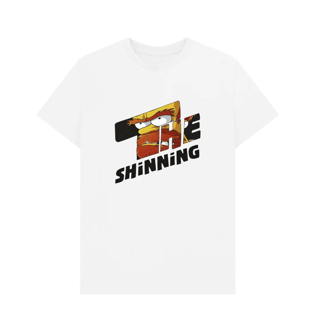 The Shinning T-shirt