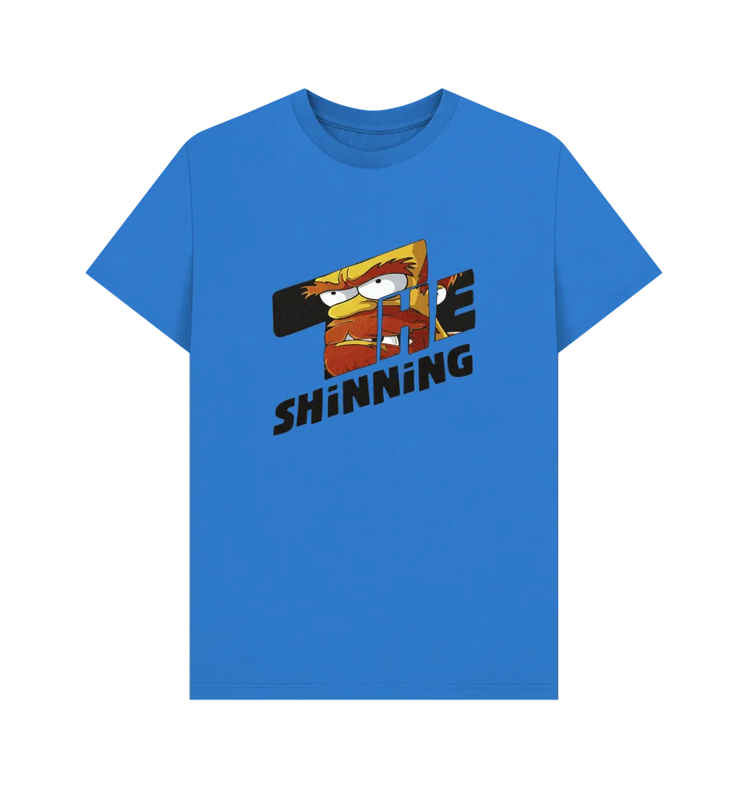 The Shinning T-shirt