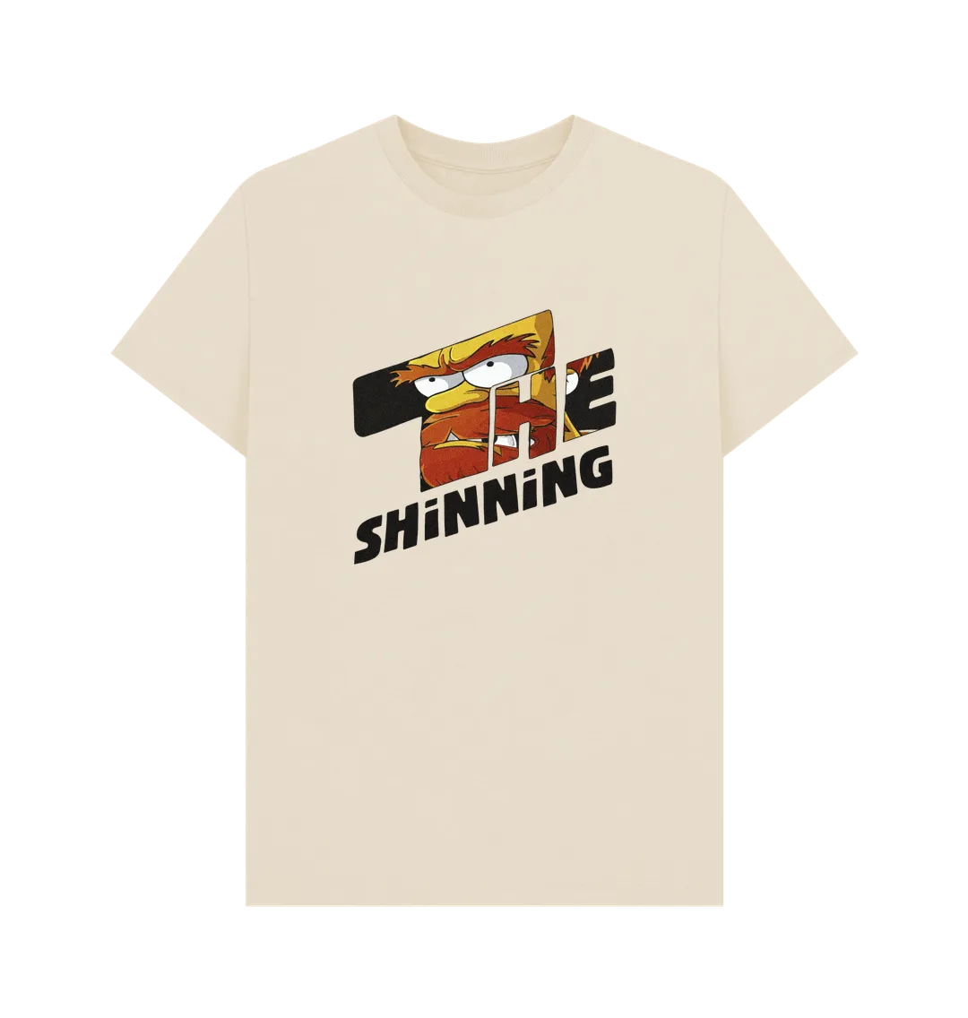 The Shinning T-shirt