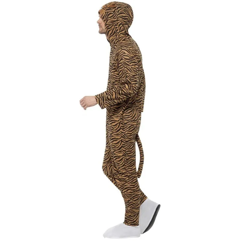 Tiger Costume