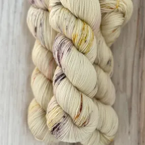 TréLiz - A Lovely Mess - Ares Sock