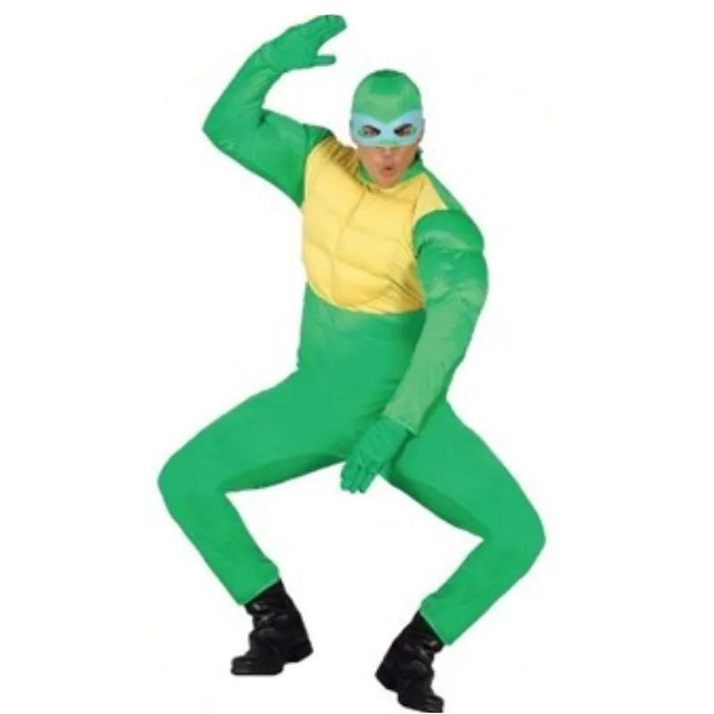 Turtle Costume - Adult