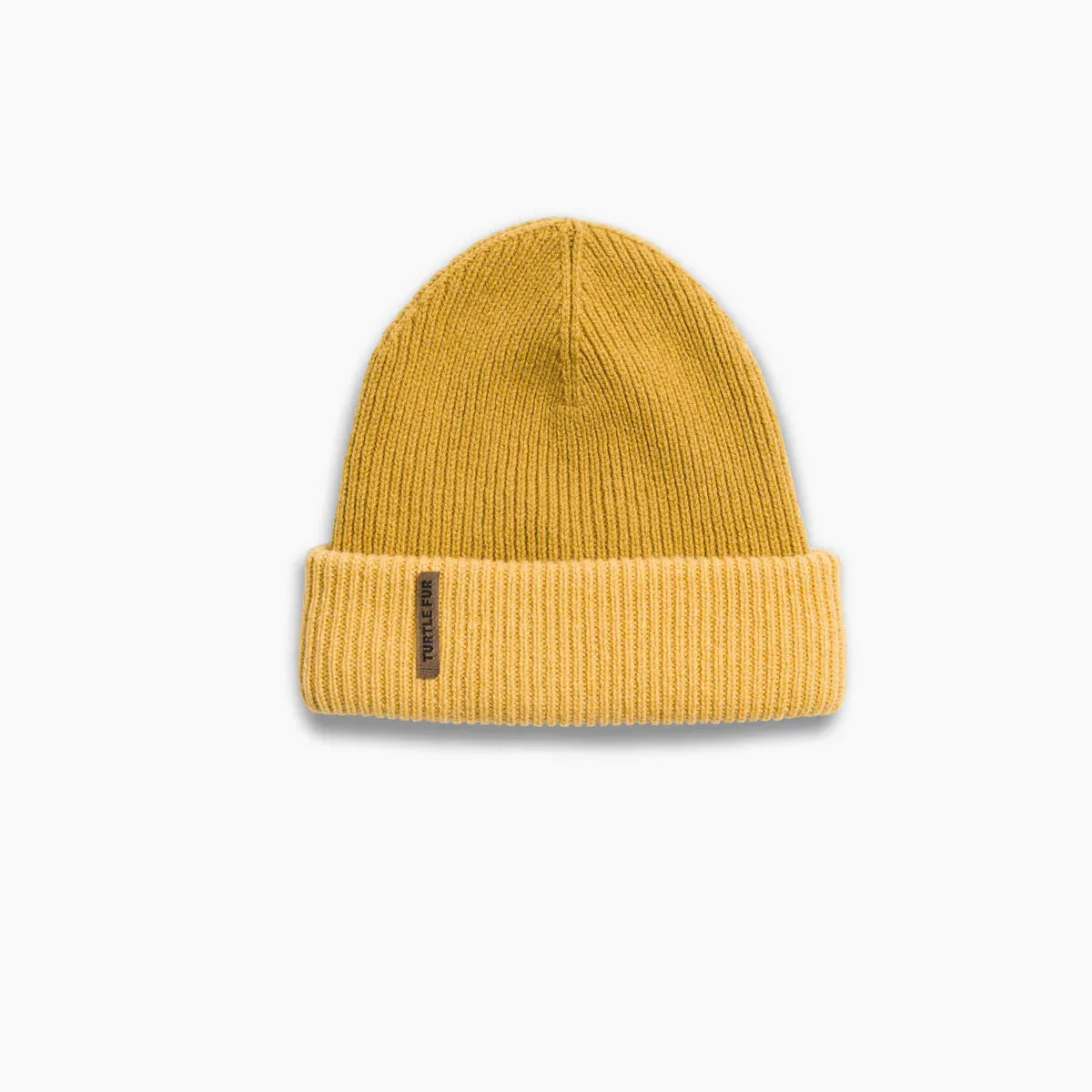 Turtle Fur | Whitman Yak Wool Beanie