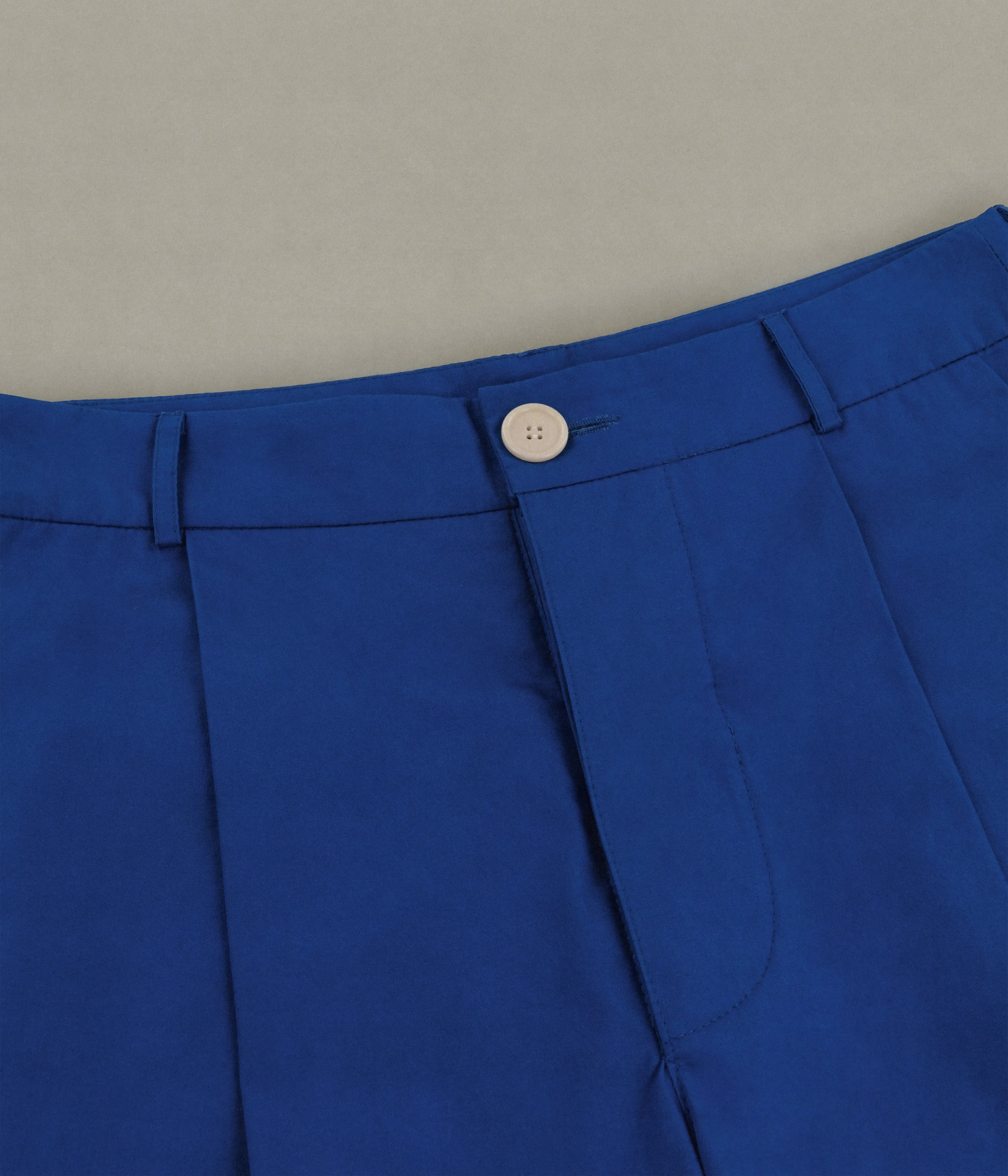 Typewriter Pant, Blue