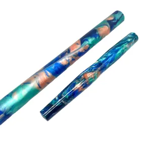 Vincent’s Irises Pen Blanks