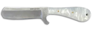 Whiskey Ranch Pearl Snap Bullcutter Knife - WB41-78