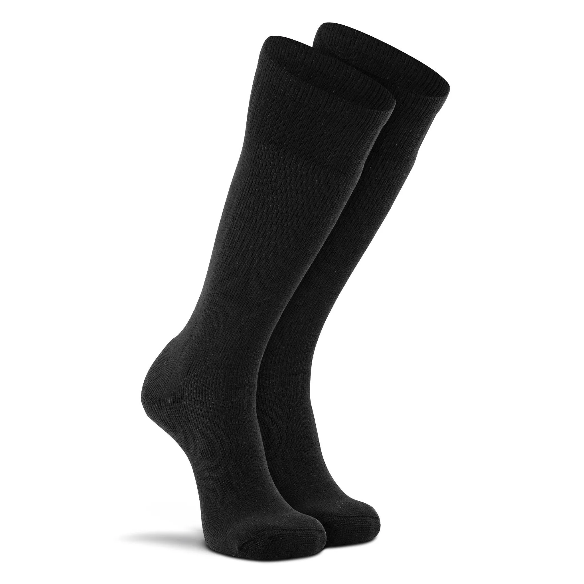 Wick Dry Stryker Mid-Calf Black