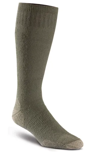 Wick Dry Stryker Mid-Calf Green