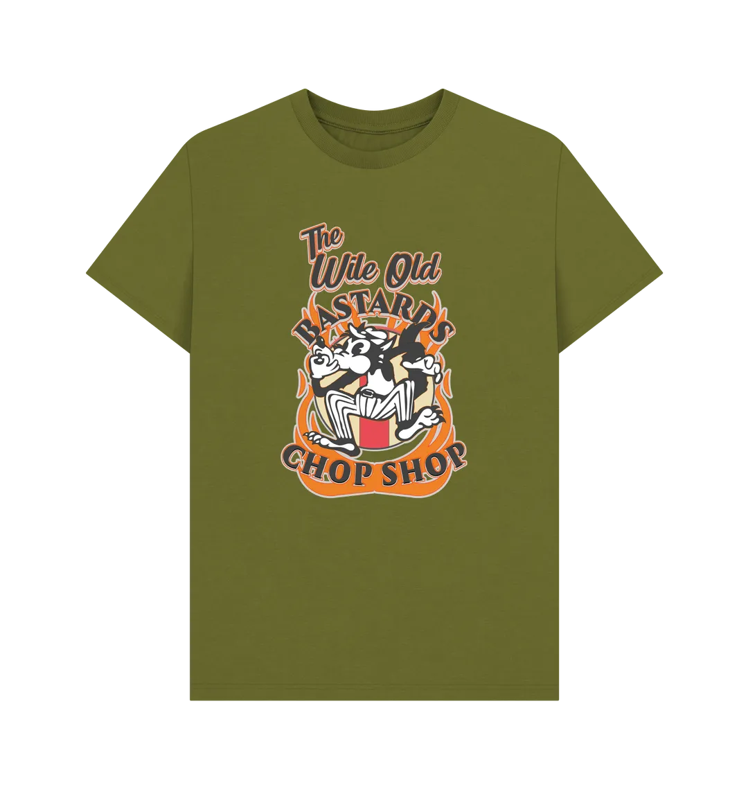 Wile Ole T-shirt