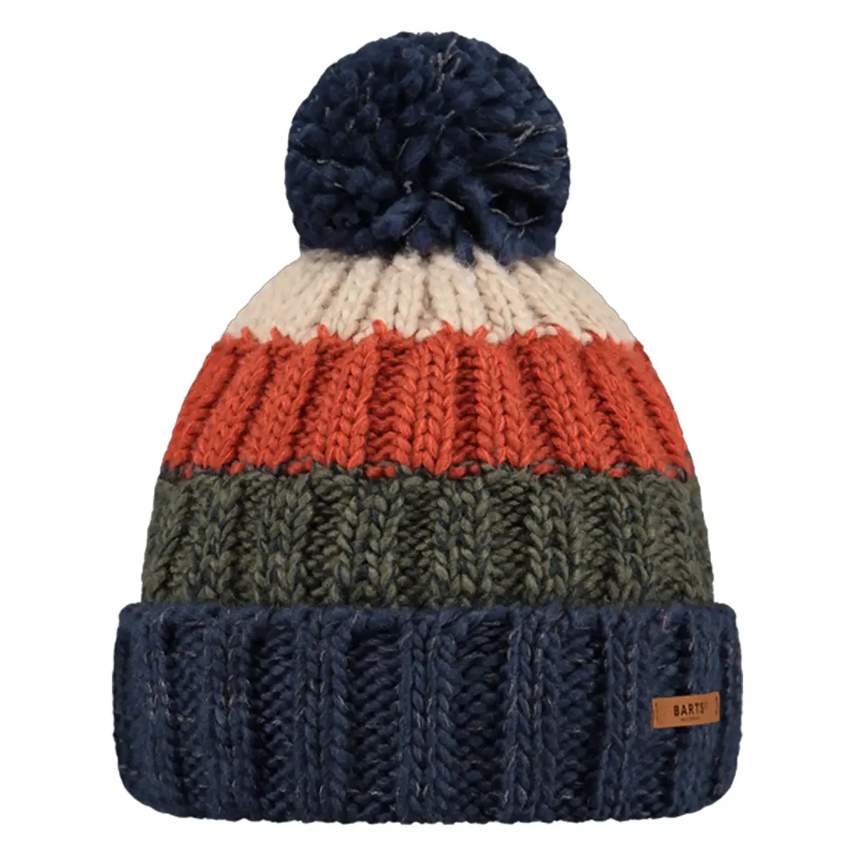 Wilhelm Beanie - Blue