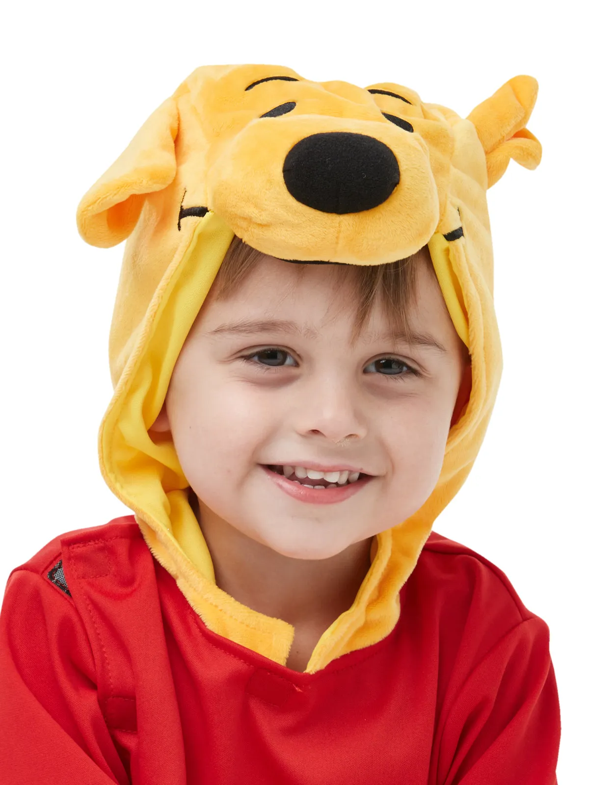 WINNIE THE POOH COSTUME, TODDLER