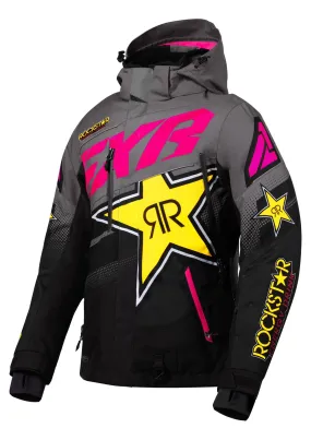 Women's Boost FX Jacket