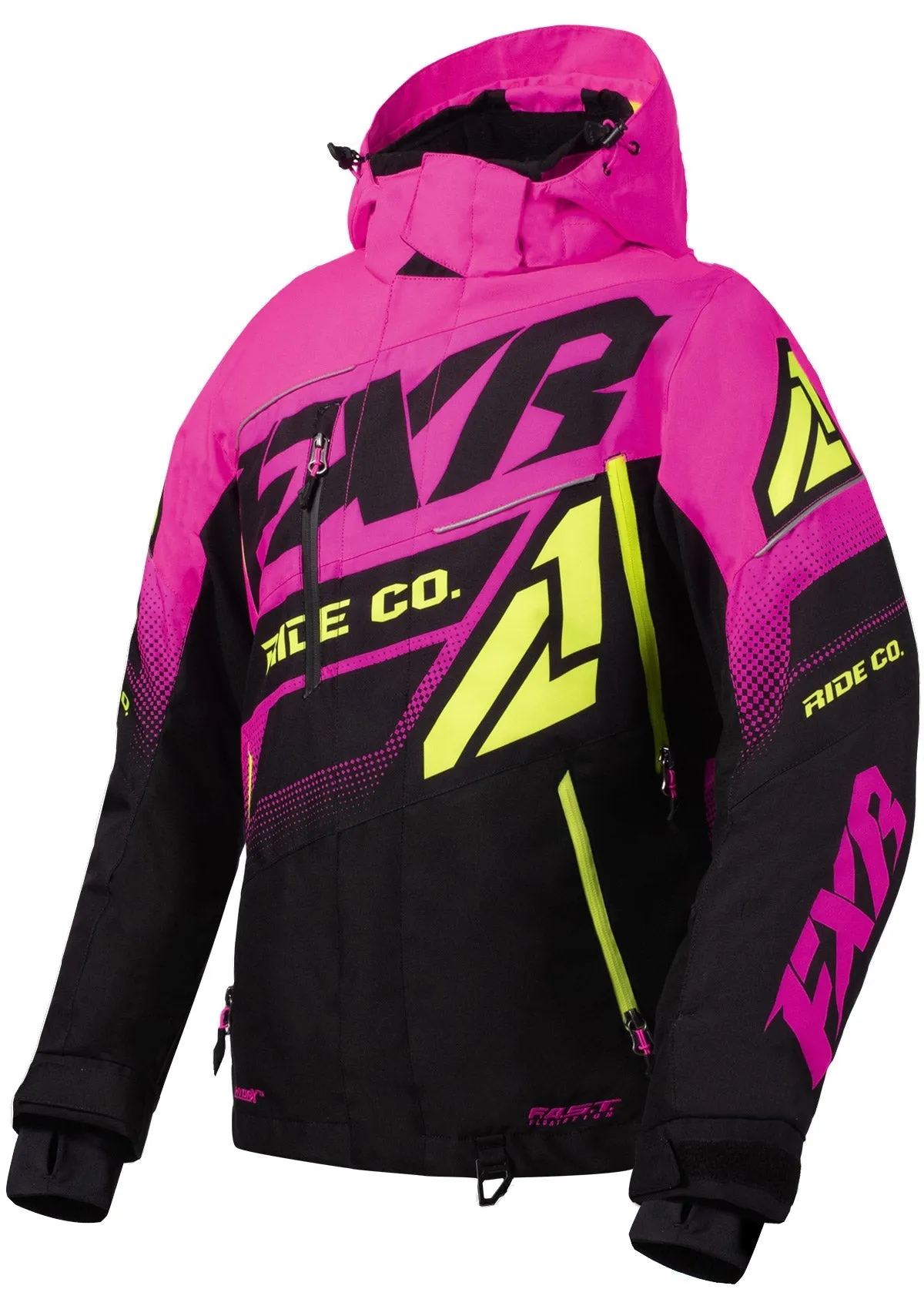 Women's Boost FX Jacket