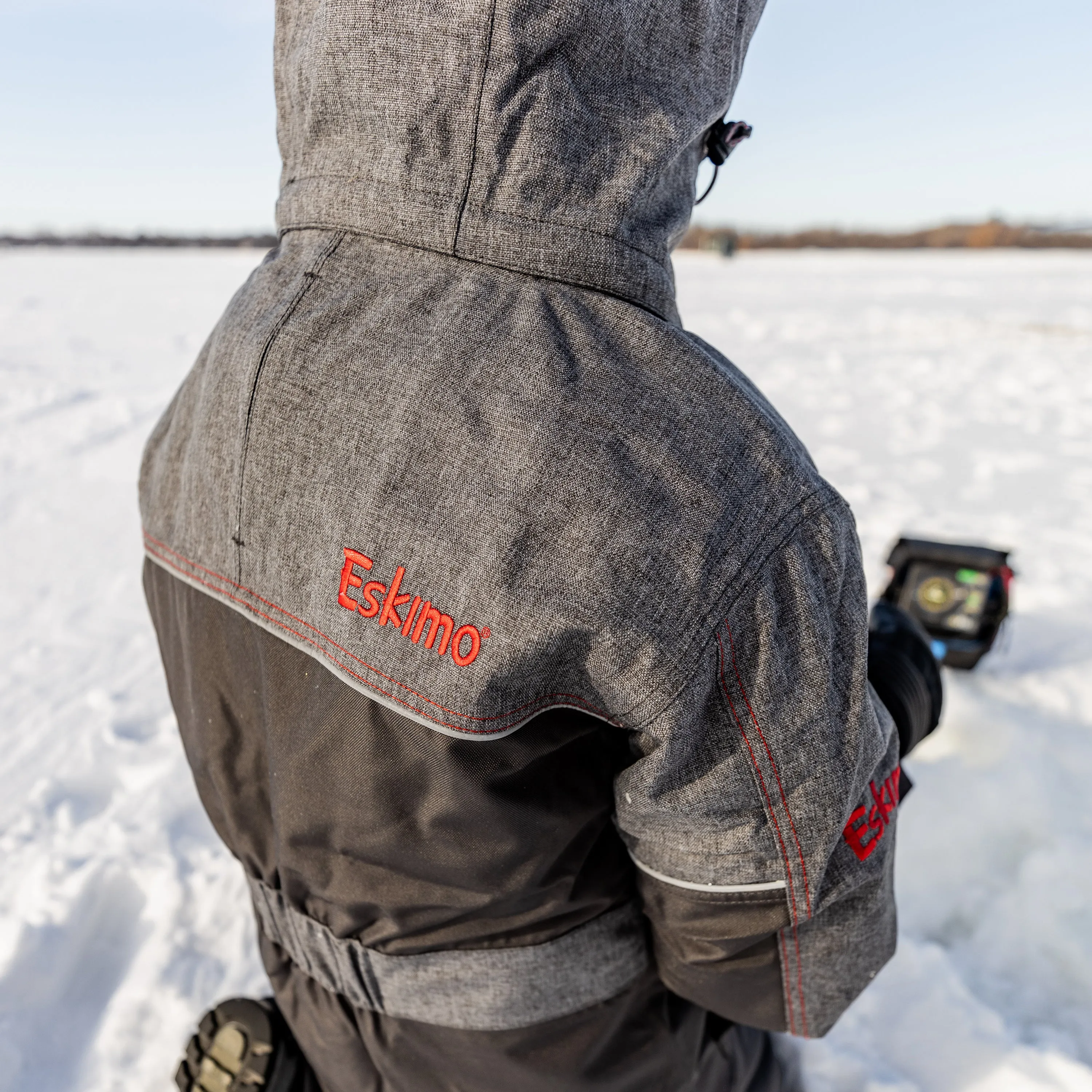 Women's Keeper Jacket