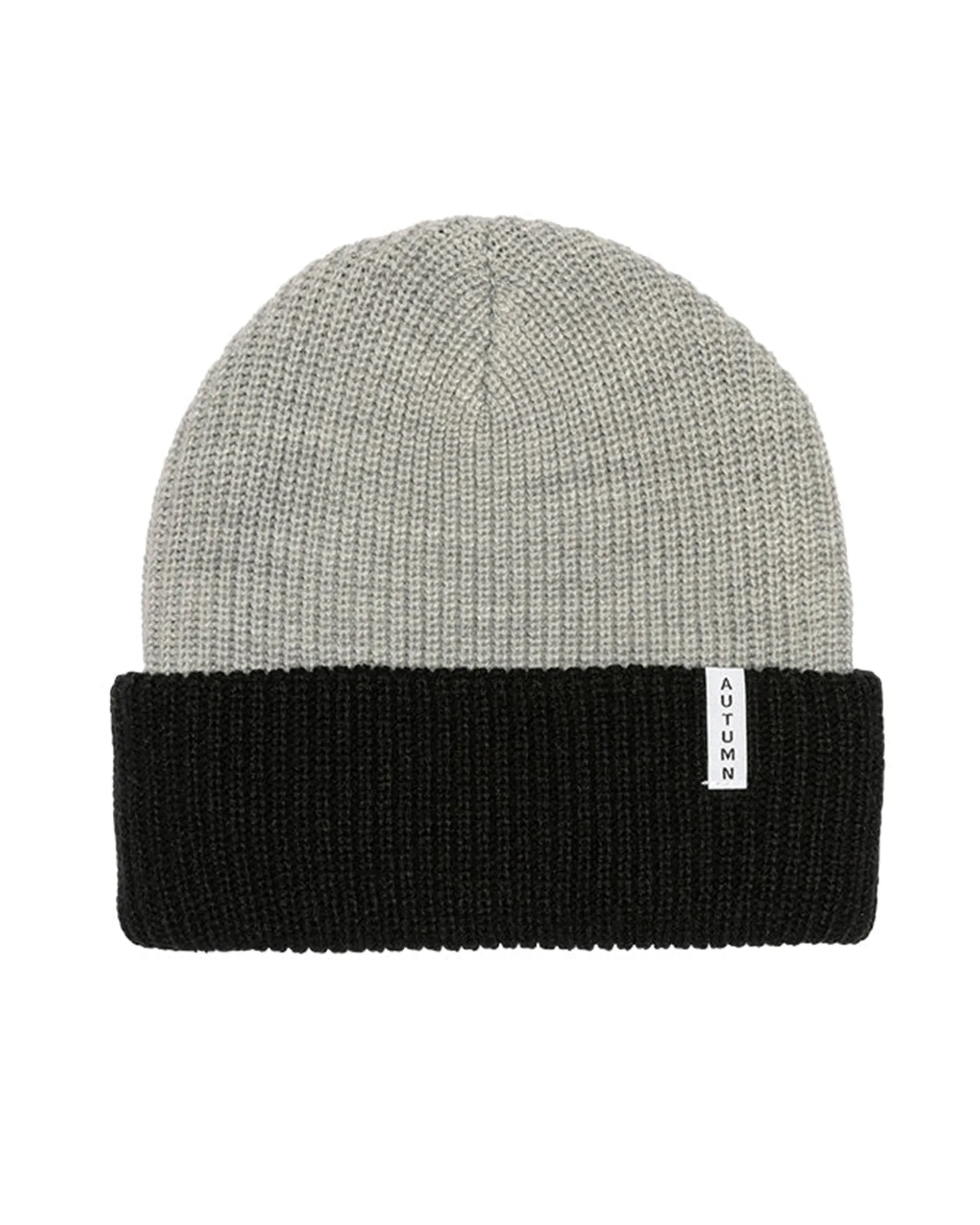 Youth Blocked Beanie