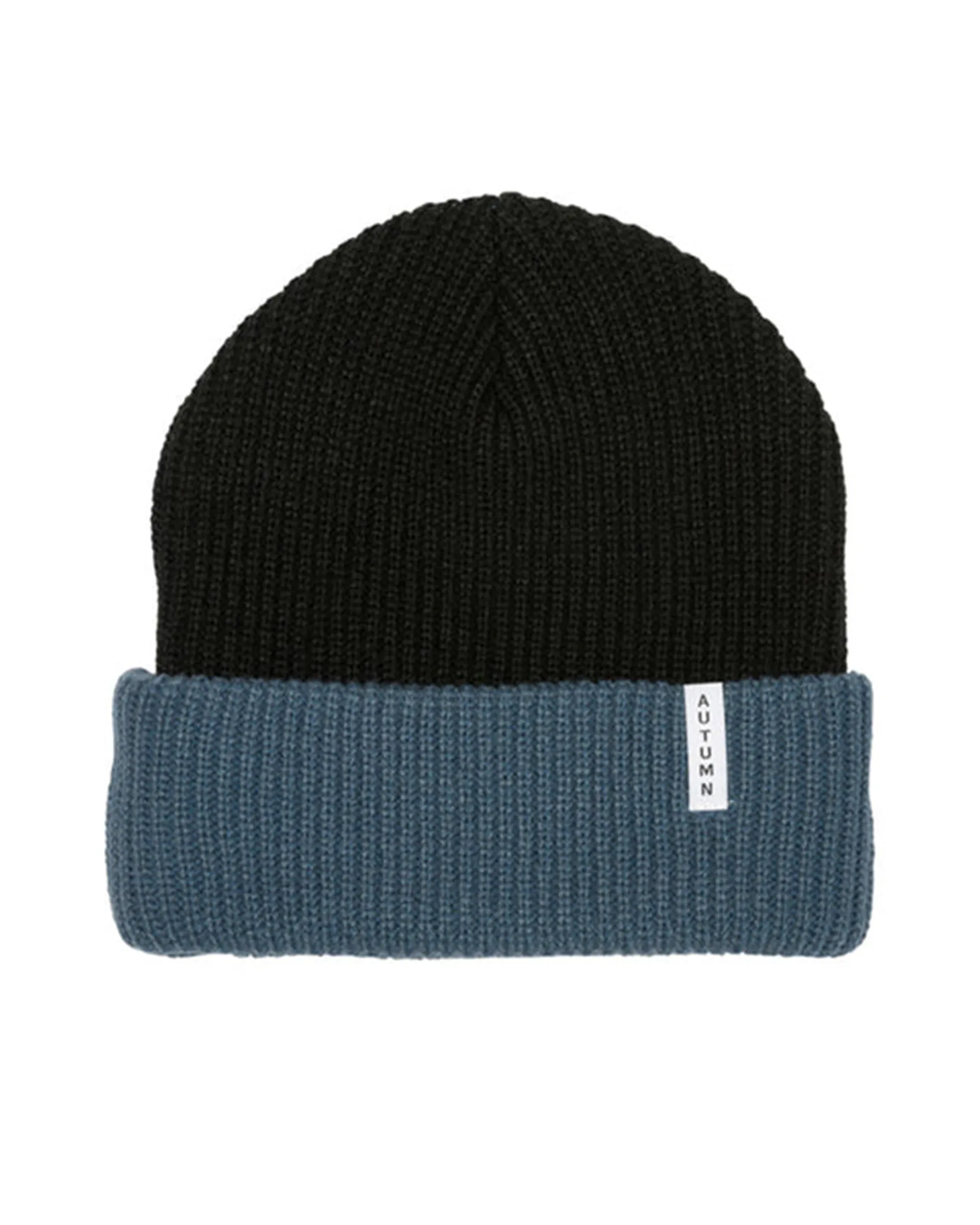 Youth Blocked Beanie