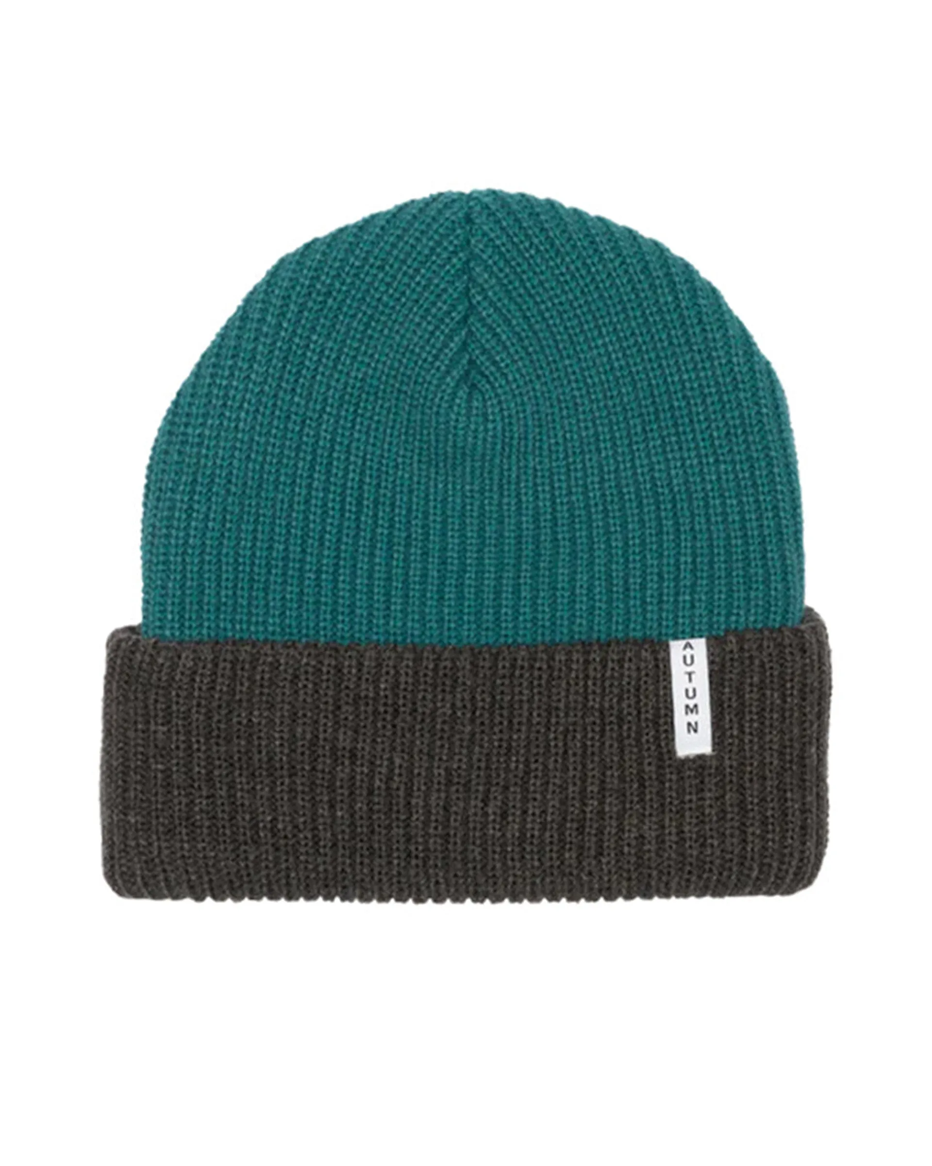 Youth Blocked Beanie