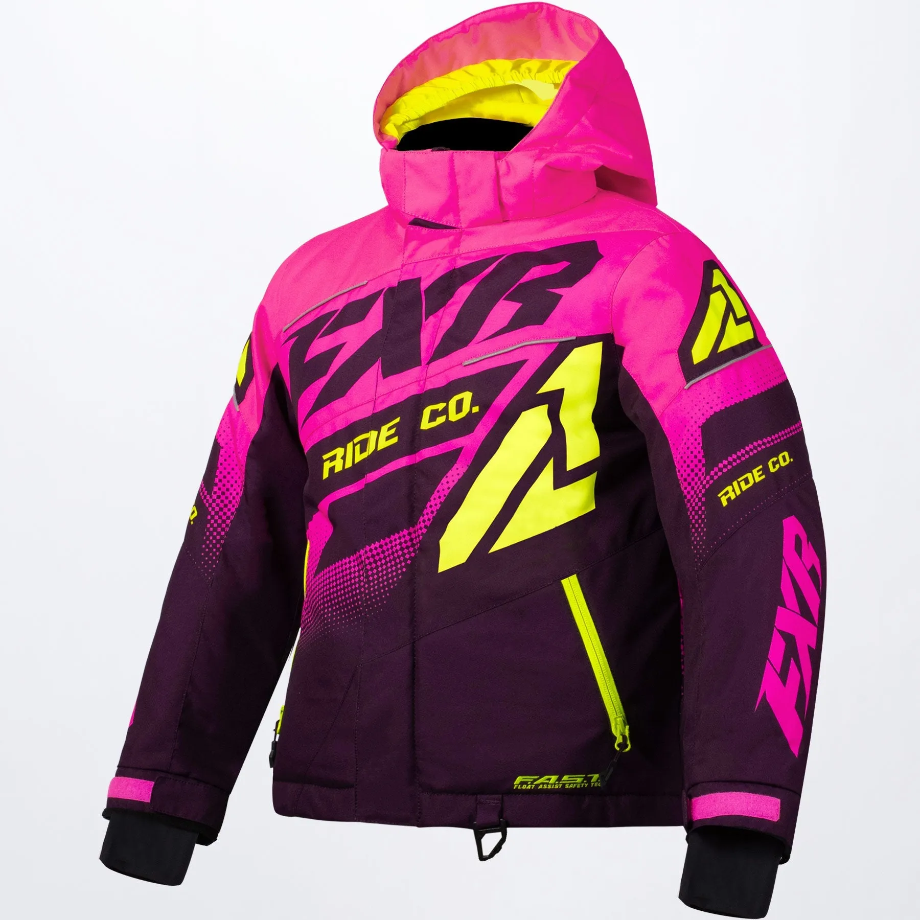 Youth Boost Jacket